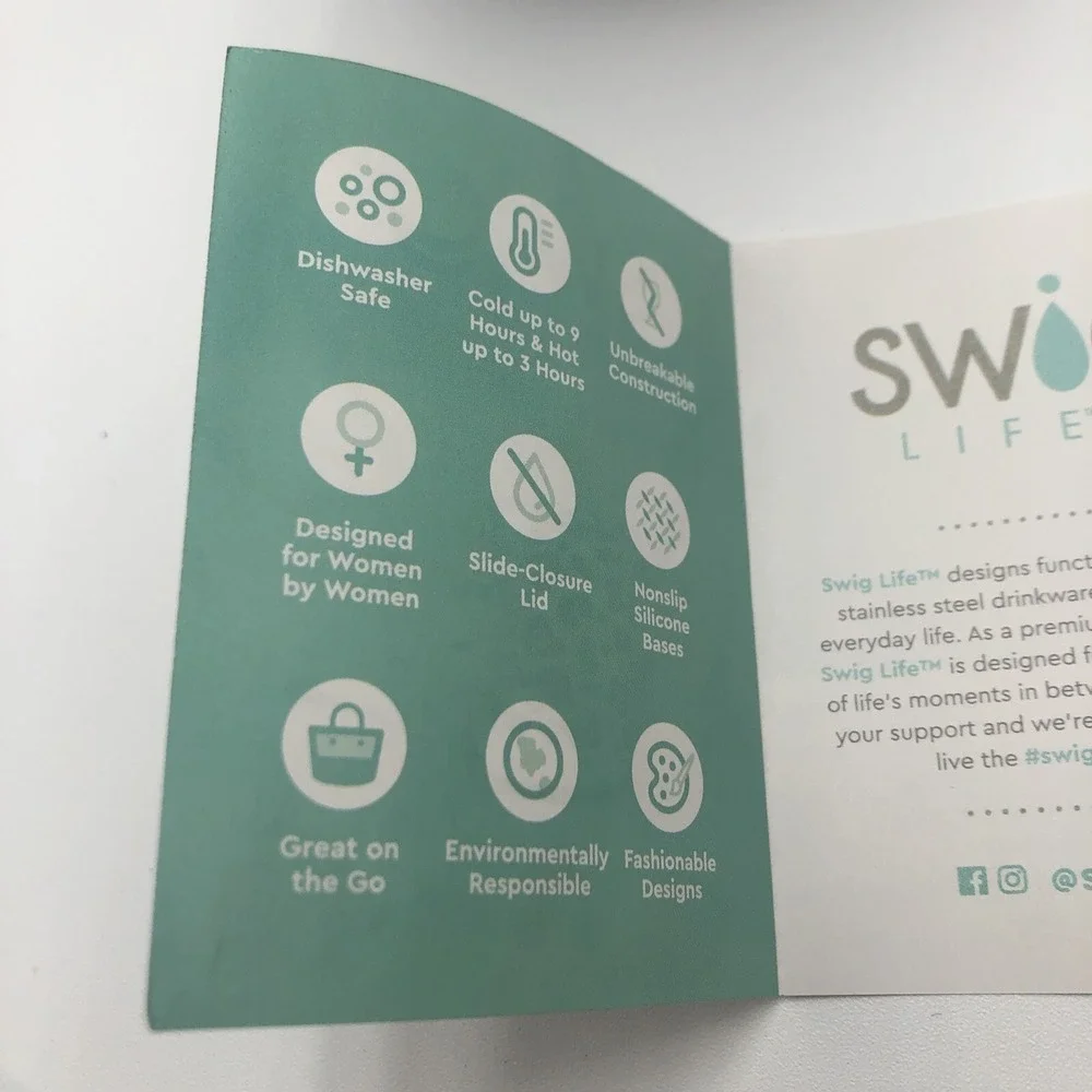 SWig 14oz coffee